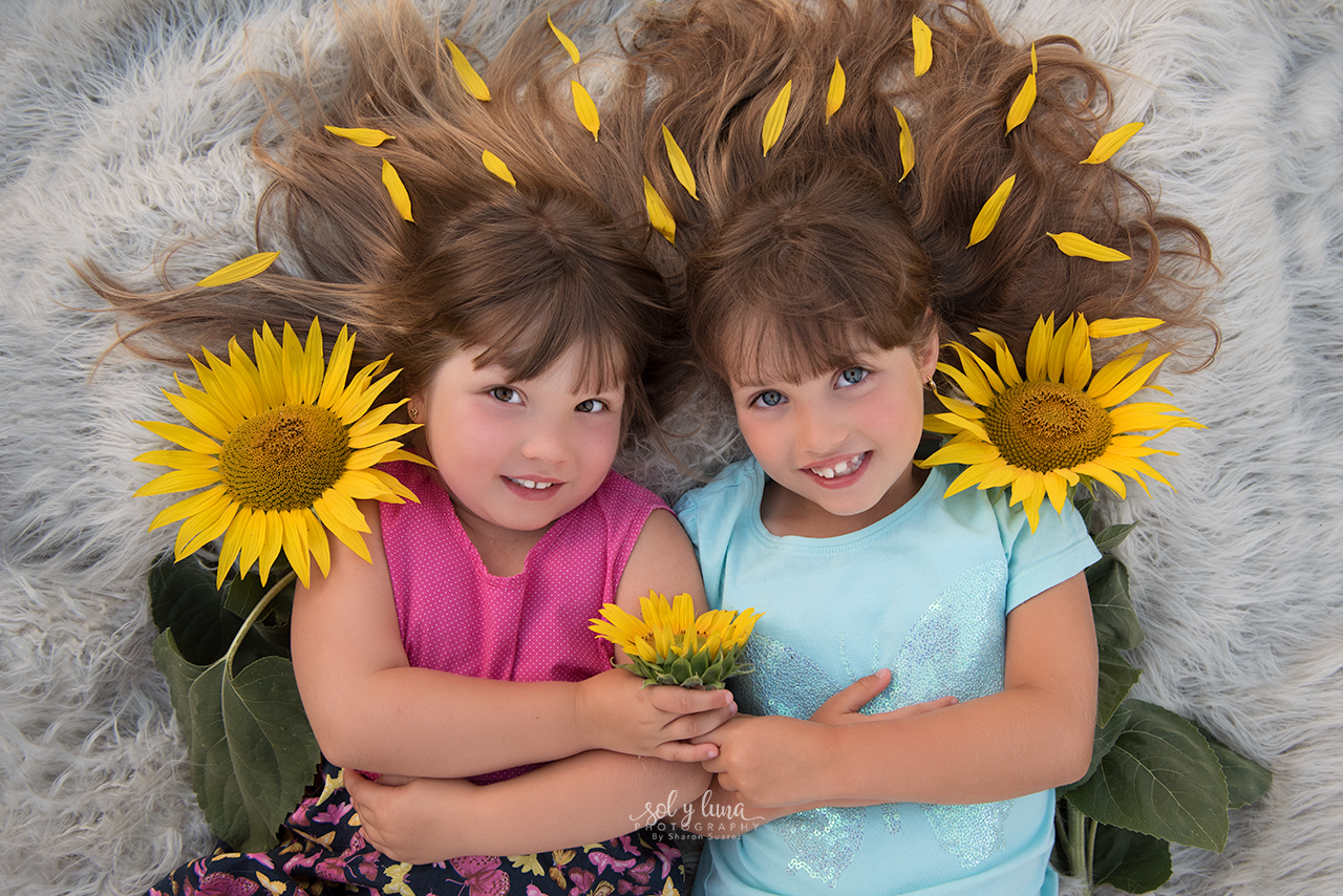 Kinderfotoshooting