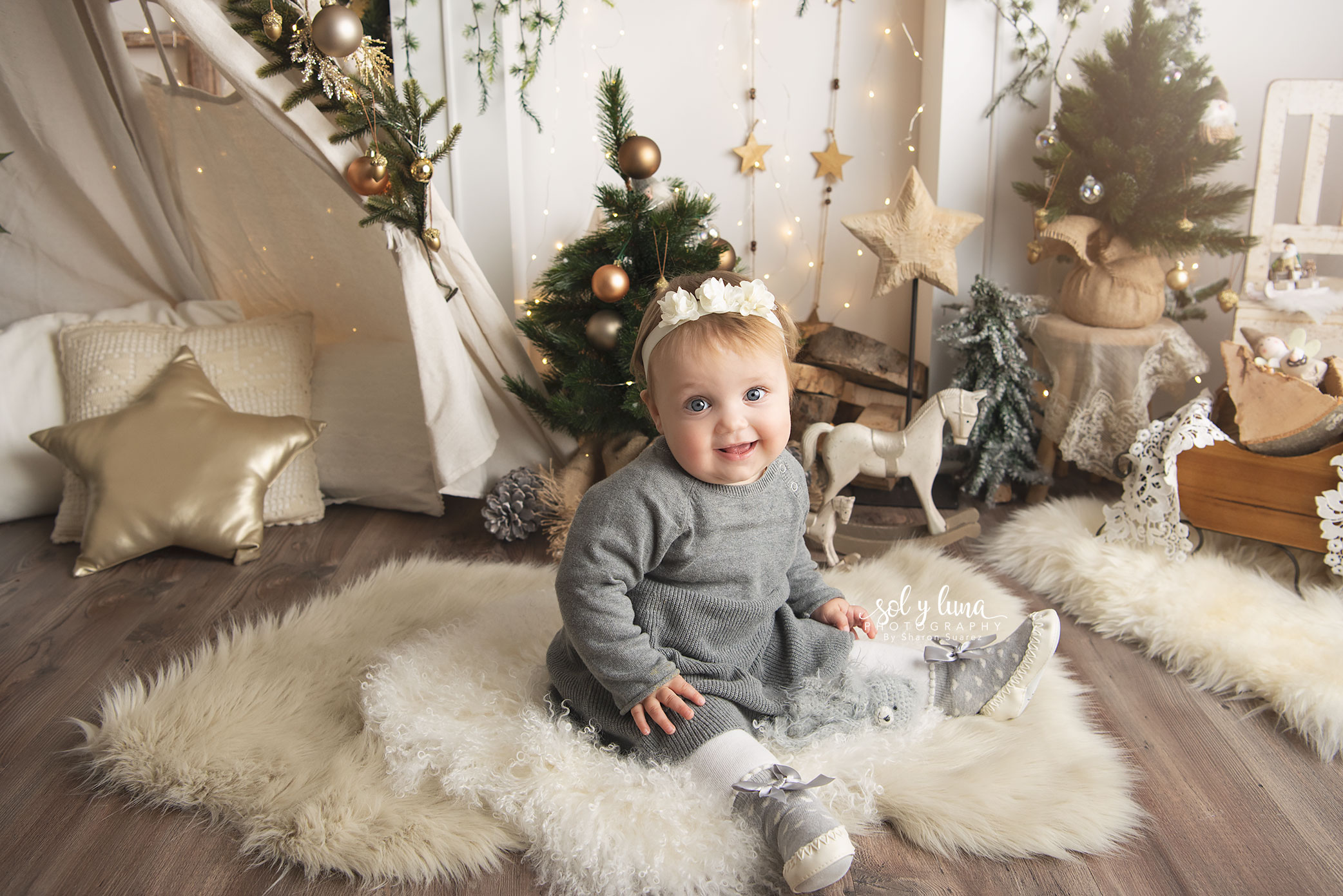 Weihnachts Mini Fotoshootings 2019