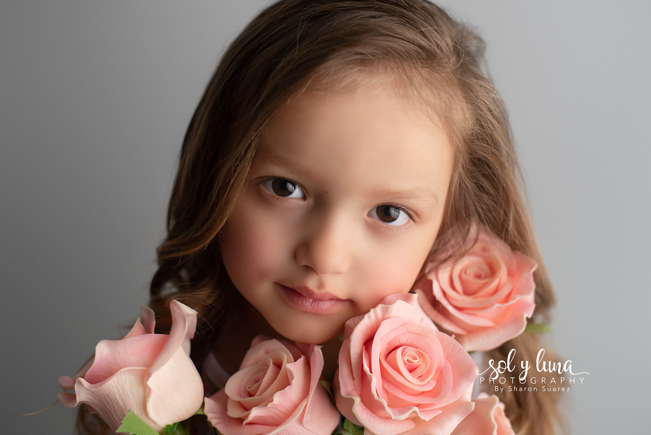 Kinder Portrait Fotoshooting BE, SO, AG