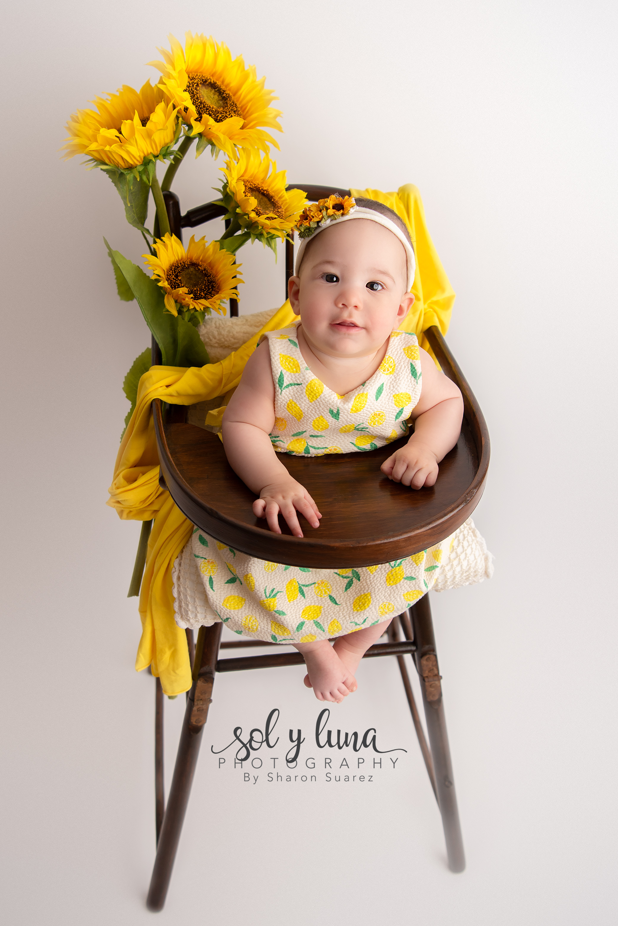 Babyfotoshooting Bern, Solothurn