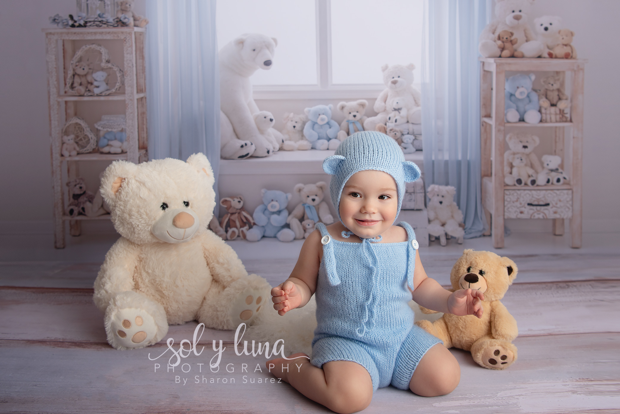 Babyfotoshooting Bern, Solothurn