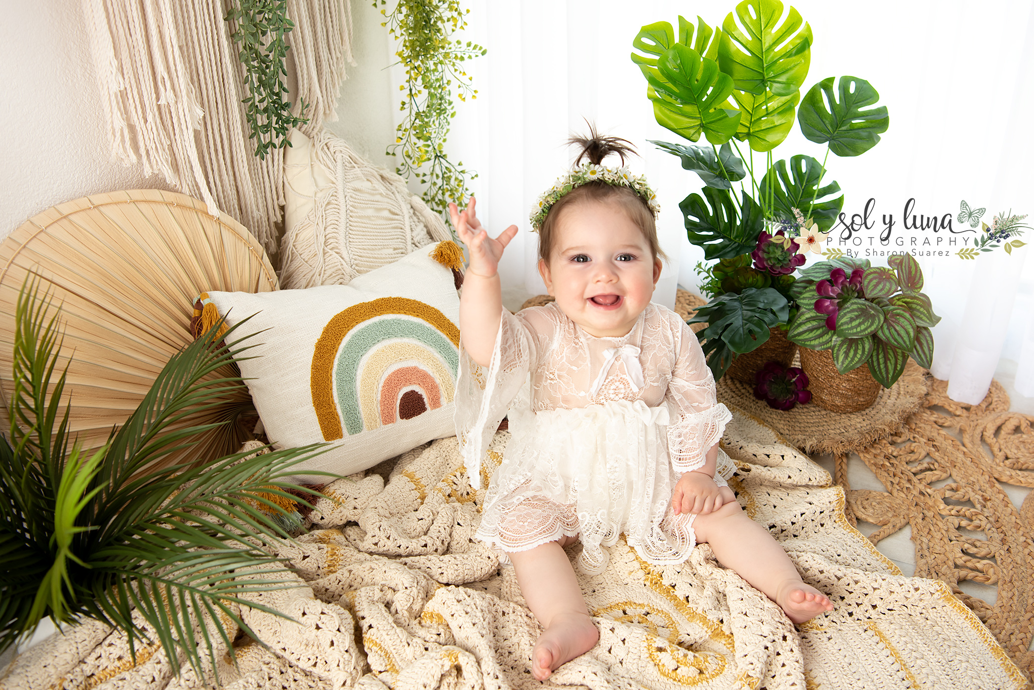 Babyfotoshooting Bern, Solothurn, Aargau