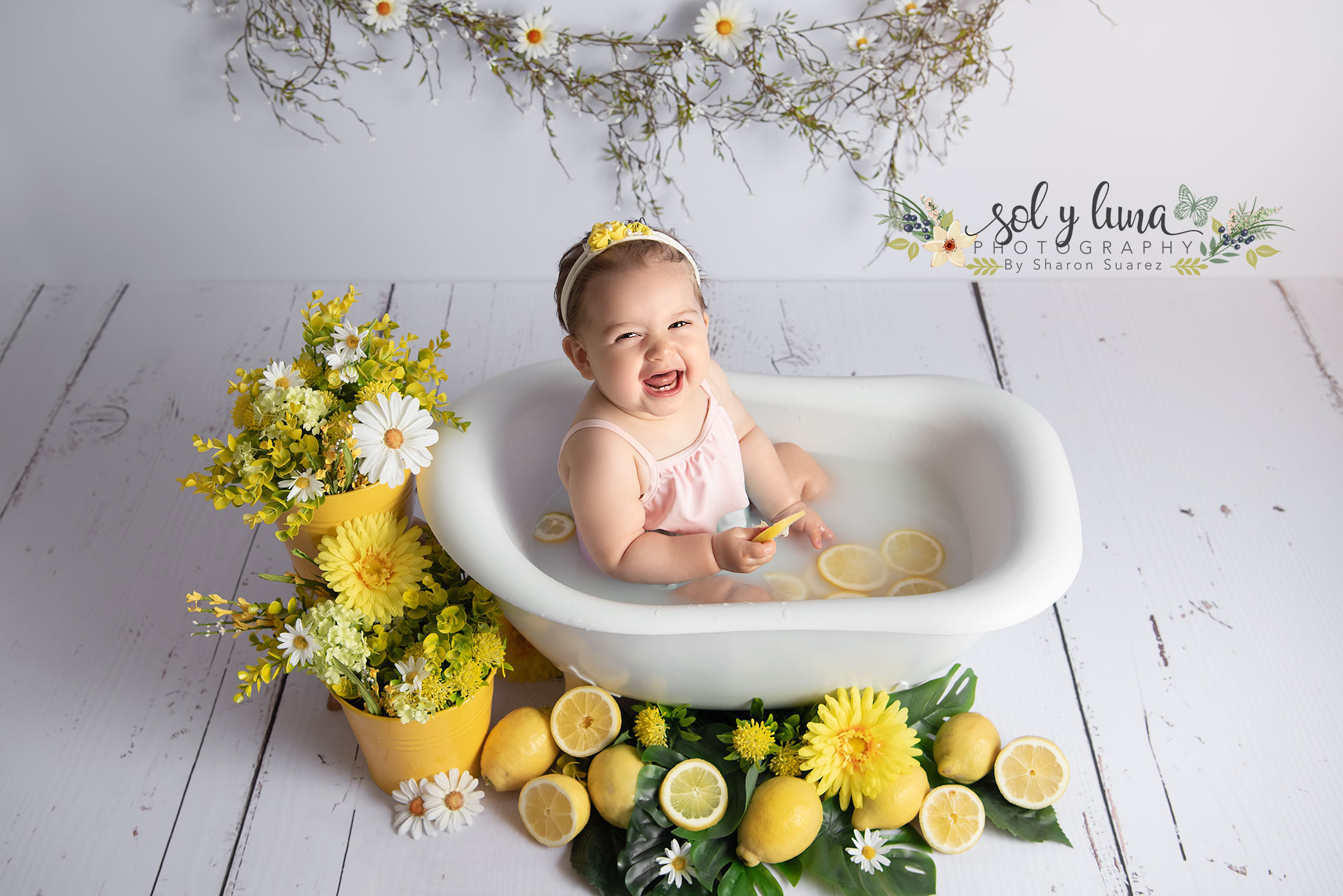 Babyfotoshooting Bern, Solothurn