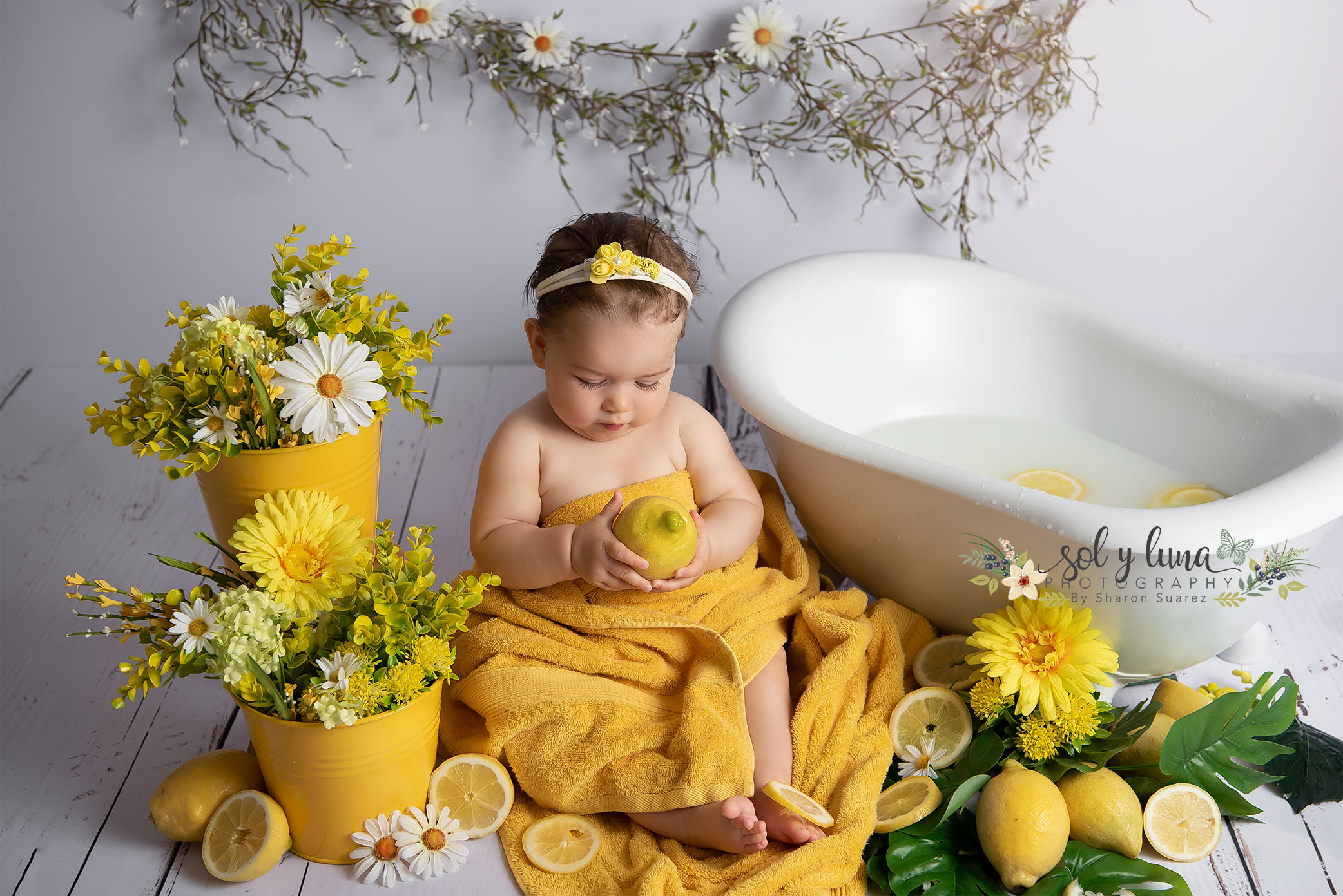 Babyfotoshooting Bern, Solothurn