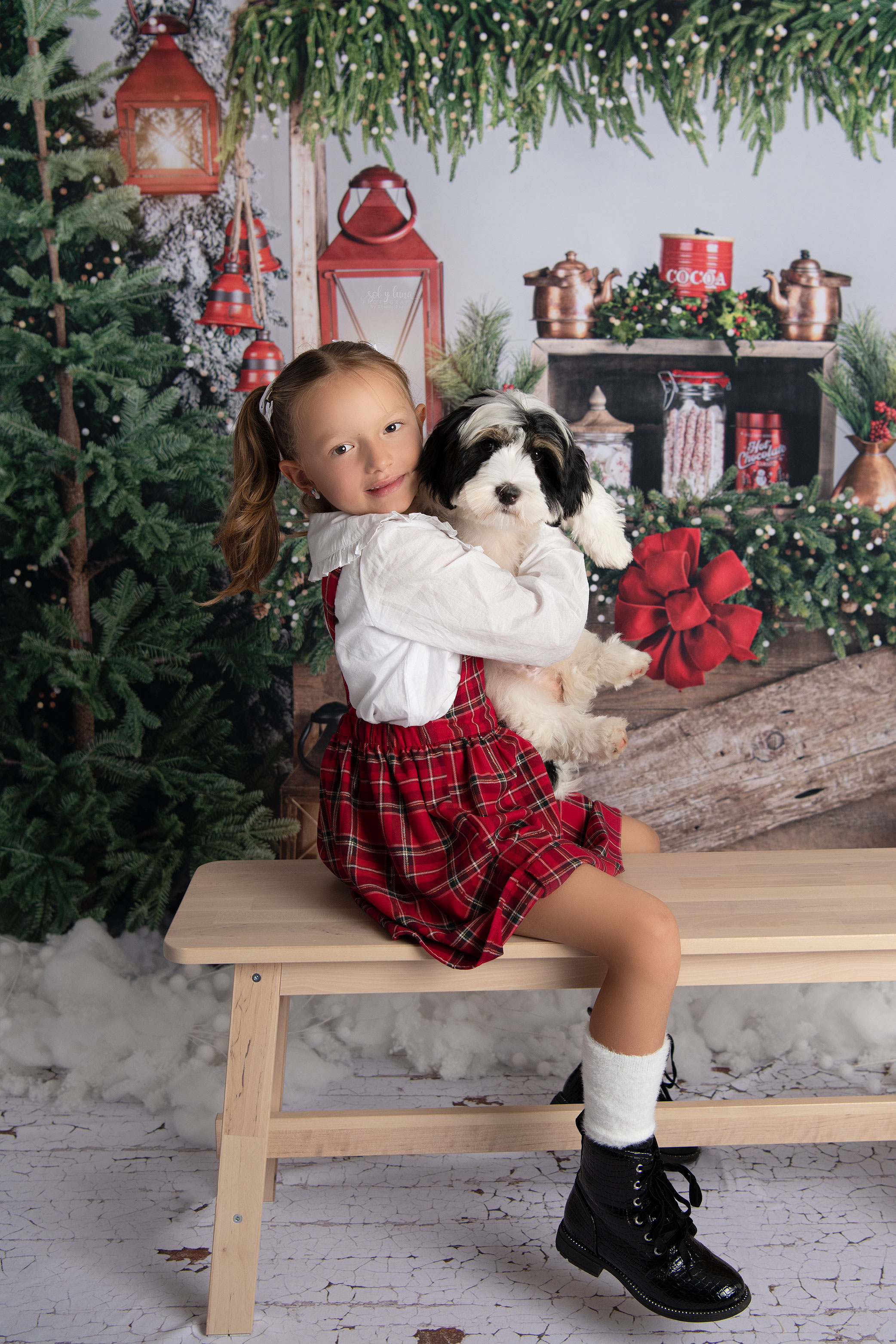 Mini XMas Shootings Solothurn