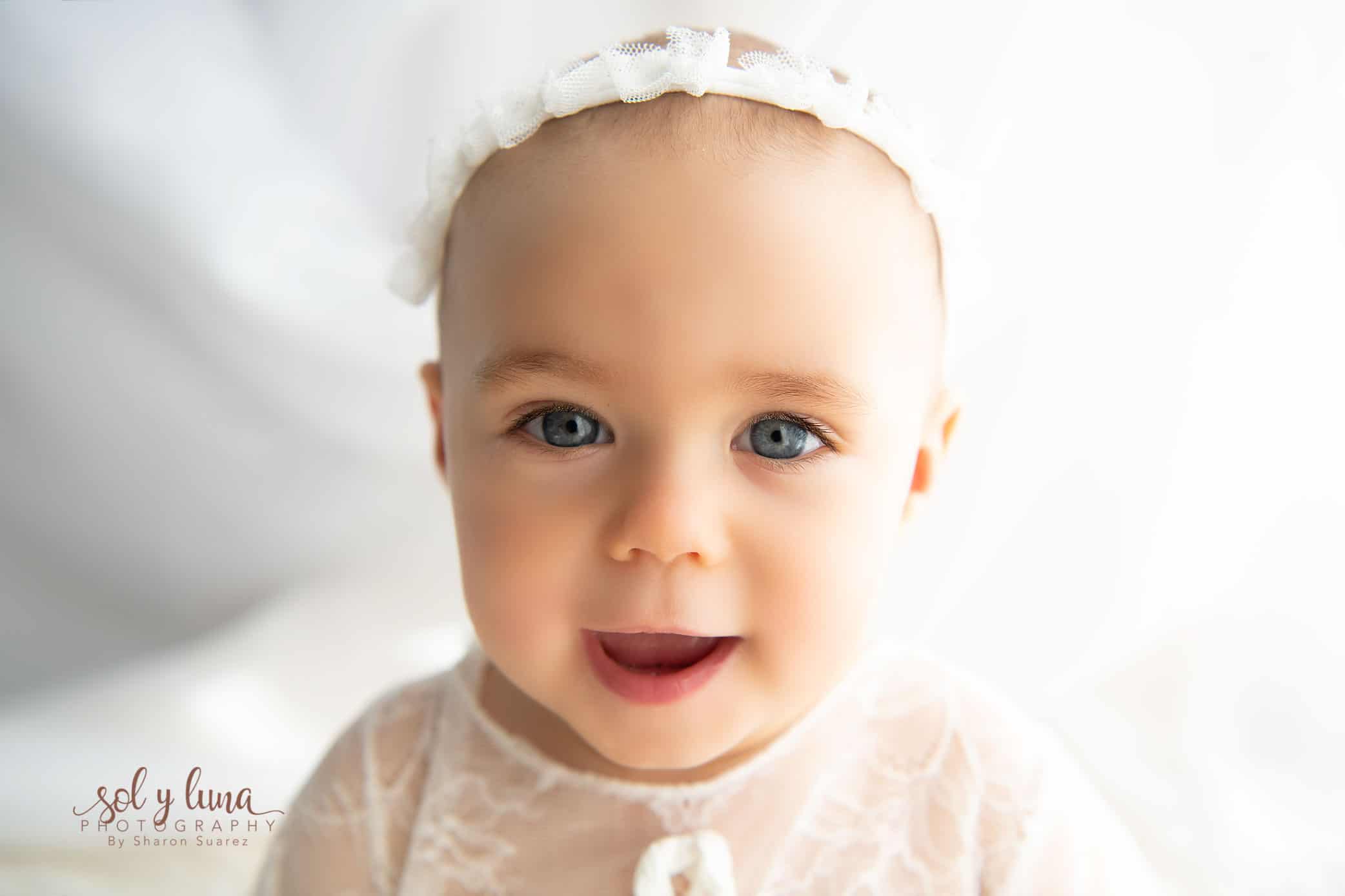 Baby Fotoshooting Solothurn und Umgebung