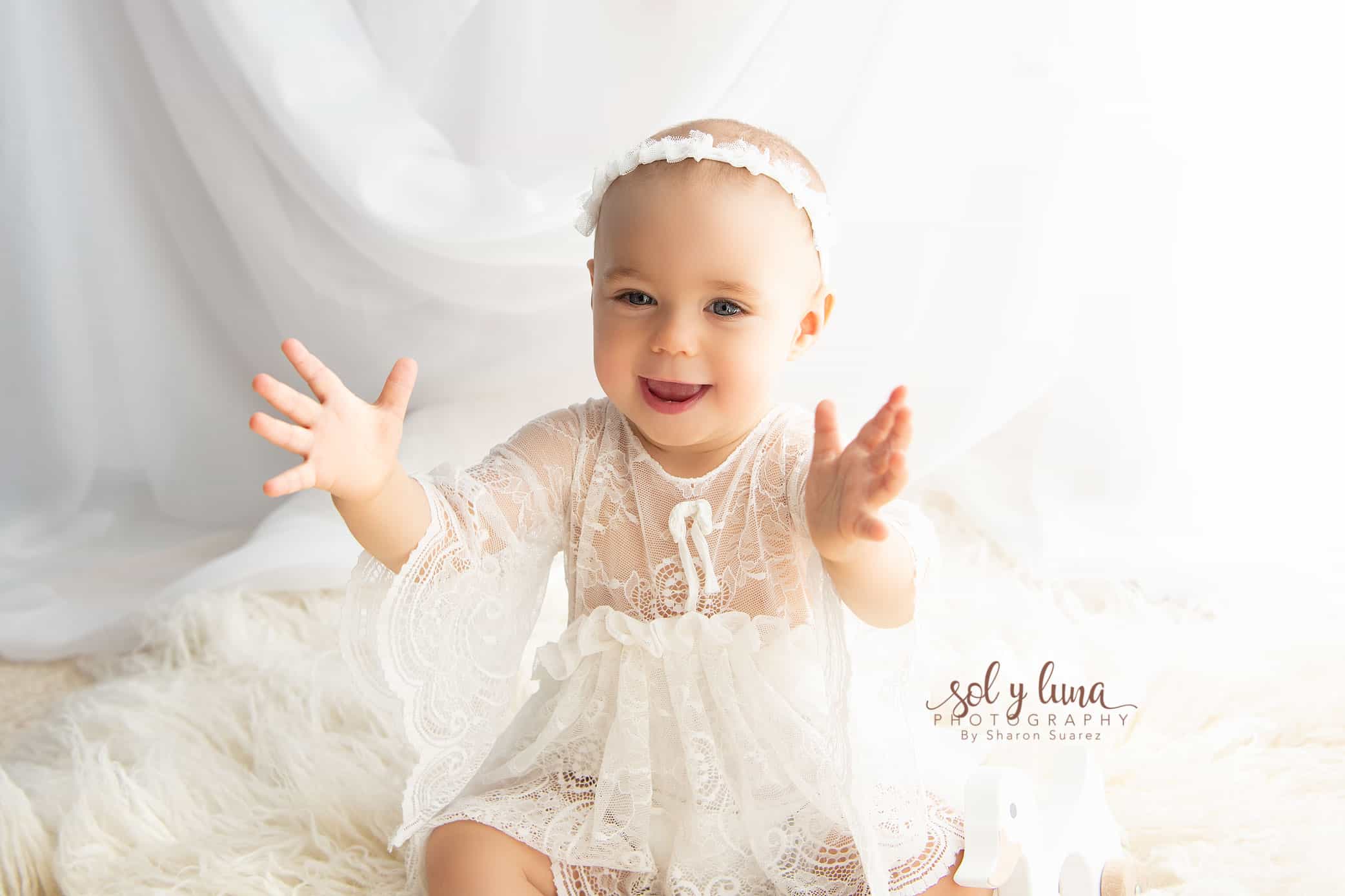 Baby Fotoshooting Solothurn und Umgebung