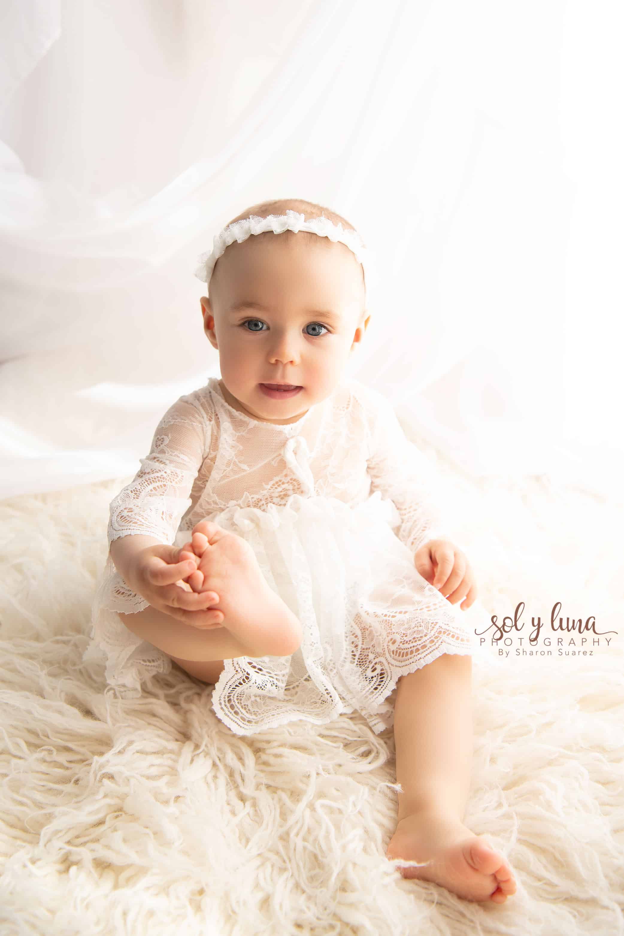 Baby Fotoshooting Solothurn und Umgebung