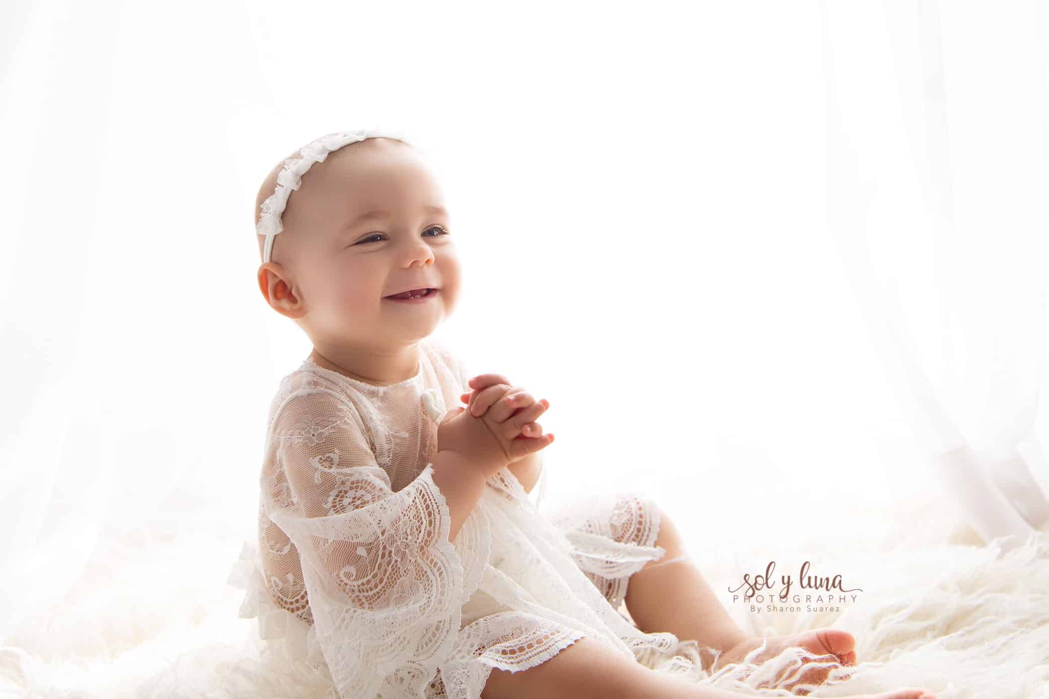 Baby Fotoshooting Solothurn und Umgebung