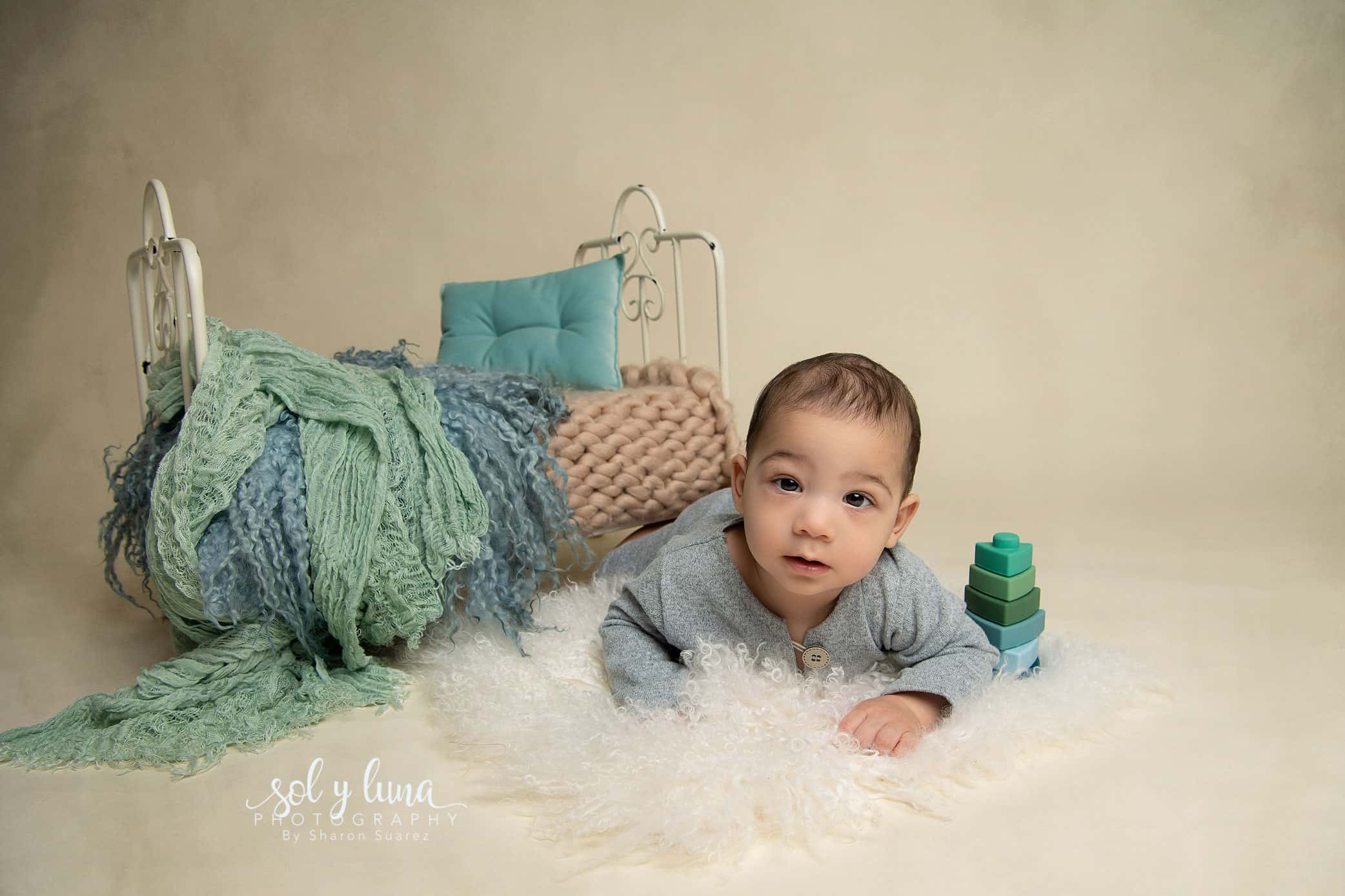 Baby Fotoshooting Solothurn und Umgebung